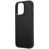 Etui UNIQ Keva do iPhone 15 Pro Max 6.7 – Pancerny Kevlar (Aramid), MagSafe, czarny